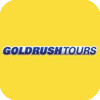 Goldrush Tours website